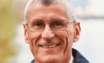 Xpat Interview: Rev. Dr. Frank Hegedus, Saint Margaret's Anglican Episcopal Church Xpat Interview: Rev. Dr. Frank Hegedus, Saint Margaret's Anglican Episcopal Church