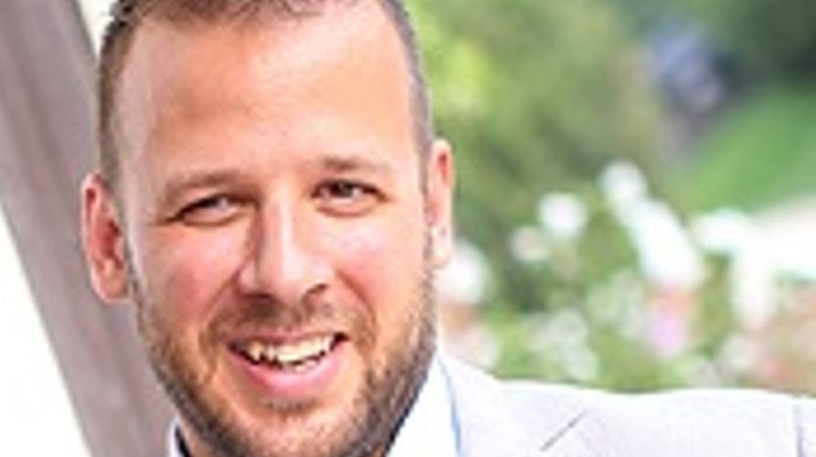 Xpat Interview: Lászlo Fazekas, Former Head of Digital, Palace of Arts Budapest Xpat Interview: Lászlo Fazekas, Former Head of Digital, Palace of Arts Budapest