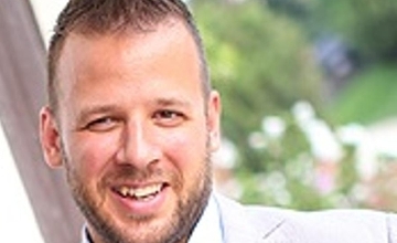 Xpat Interview: Lászlo Fazekas, Former Head of Digital, Palace of Arts Budapest Xpat Interview: Lászlo Fazekas, Former Head of Digital, Palace of Arts Budapest