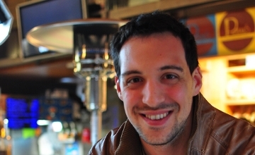 Xpat Interview: Semih Ocalir, Former Development Volunteer, Greenwill Xpat Interview: Semih Ocalir, Former Development Volunteer, Greenwill