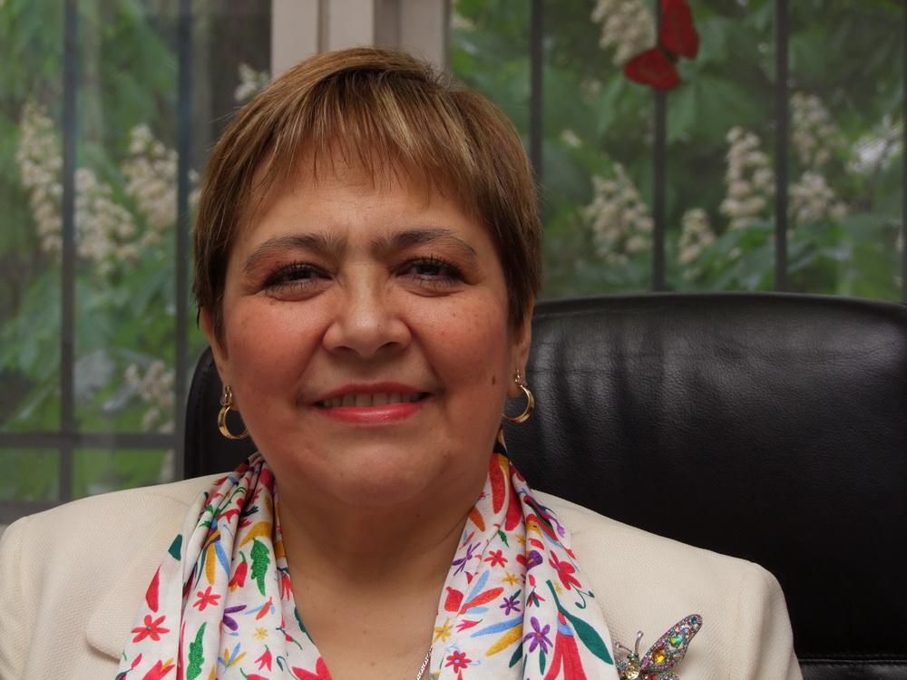 Xpat  Interview 2: Isabel B. Téllez Rosete, Former Ambassador of Mexico in Hungary