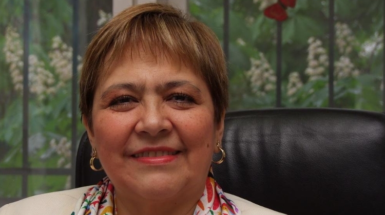 Xpat Interview 2: Isabel B. Téllez Rosete, Former Ambassador of Mexico in Hungary Xpat Interview 2: Isabel B. Téllez Rosete, Former Ambassador of Mexico in Hungary