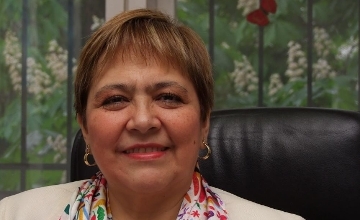 Xpat Interview 2: Isabel B. Téllez Rosete, Former Ambassador of Mexico in Hungary Xpat Interview 2: Isabel B. Téllez Rosete, Former Ambassador of Mexico in Hungary