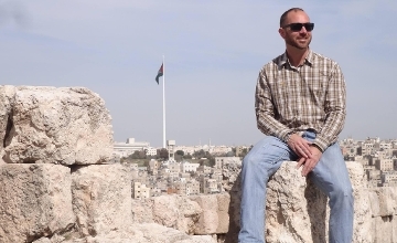 Xpat Interview: Tim Metz, Vice President, APWireless Infrastructure Partners, LLC Xpat Interview: Tim Metz, Vice President, APWireless Infrastructure Partners, LLC