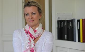 Sharon Lee Cowan, Former Communications Officer, UN Food & Agriculture Organization Sharon Lee Cowan, Former Communications Officer, UN Food & Agriculture Organization