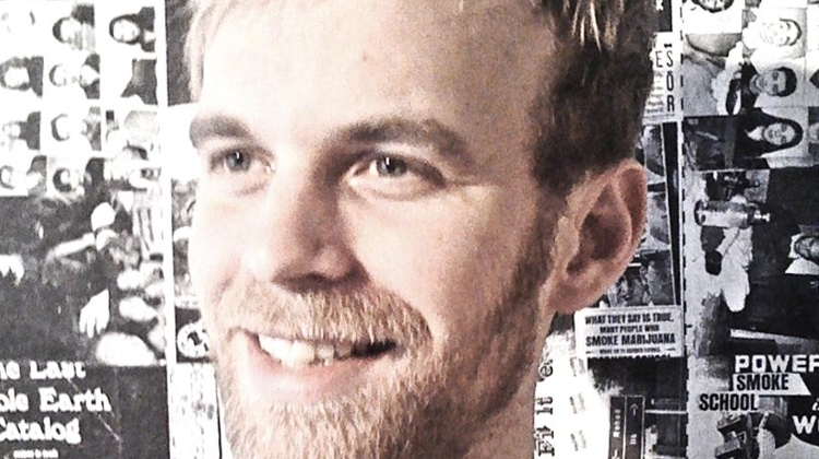 Patrick Urwyler, Gallerist, Chimera-Project Patrick Urwyler, Gallerist, Chimera-Project