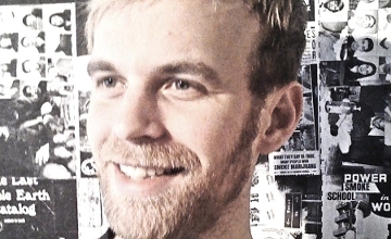 Patrick Urwyler, Gallerist, Chimera-Project Patrick Urwyler, Gallerist, Chimera-Project