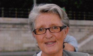 Xpat Interview 2: Anne Zwack, Author Xpat Interview 2: Anne Zwack, Author