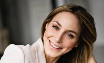 Xpat Interview: Judit Szauer, Gastronomy PR Specialist Xpat Interview: Judit Szauer, Gastronomy PR Specialist