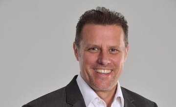 János Suga, Former Director of Sales & Marketing, ENIAC Computing János Suga, Former Director of Sales & Marketing, ENIAC Computing