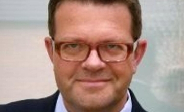 Mikael C Szabo - Former Managing Director FOX AUTORENT