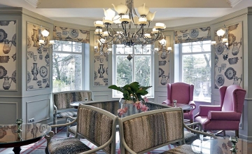 Peter Herr, Former Restaurant General Manager at Émile Restaurant