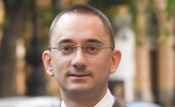 Michael Patkai, Director, Tower International Kft.