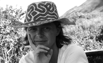 Anna Jankovich de Jeszenice, Writer, Coach