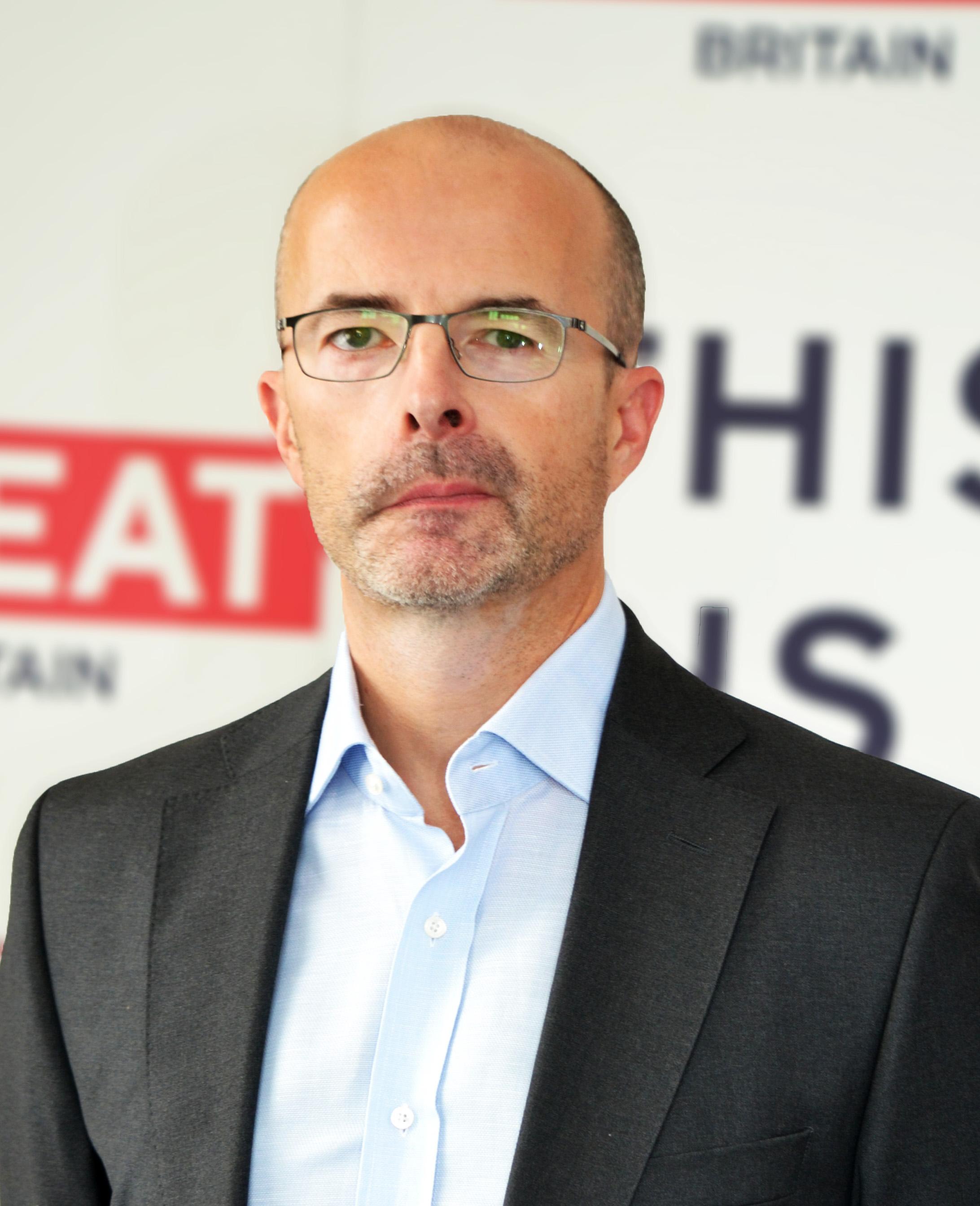 Interview 2: HMA Jonathan Knott, Former British Ambassador To Hungary
