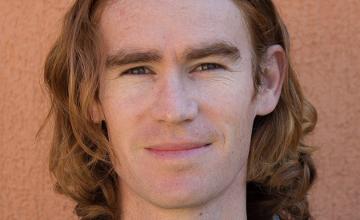 XpatLoop Interview: Colm FitzGerald, Travel Writer and Photographer XpatLoop Interview: Colm FitzGerald, Travel Writer and Photographer