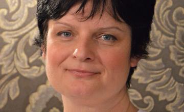 XpatLoop Interview: Zsuzsanna Talabér, Owner, The Massage Corner