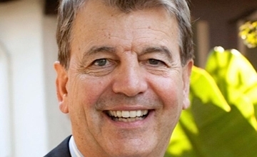 XpatLoop Interview: Paul Slocombe, Former Director, American International School of Budapest XpatLoop Interview: Paul Slocombe, Former Director, American International School of Budapest