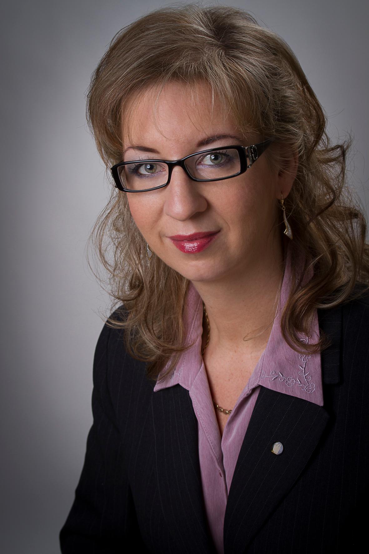 XpatLoop Interview: Judit Táborosi  Spa Manager, Corinthia Royal Spa
