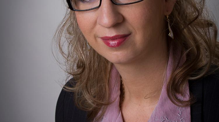 XpatLoop Interview: Judit Táborosi  Spa Manager, Corinthia Royal Spa
