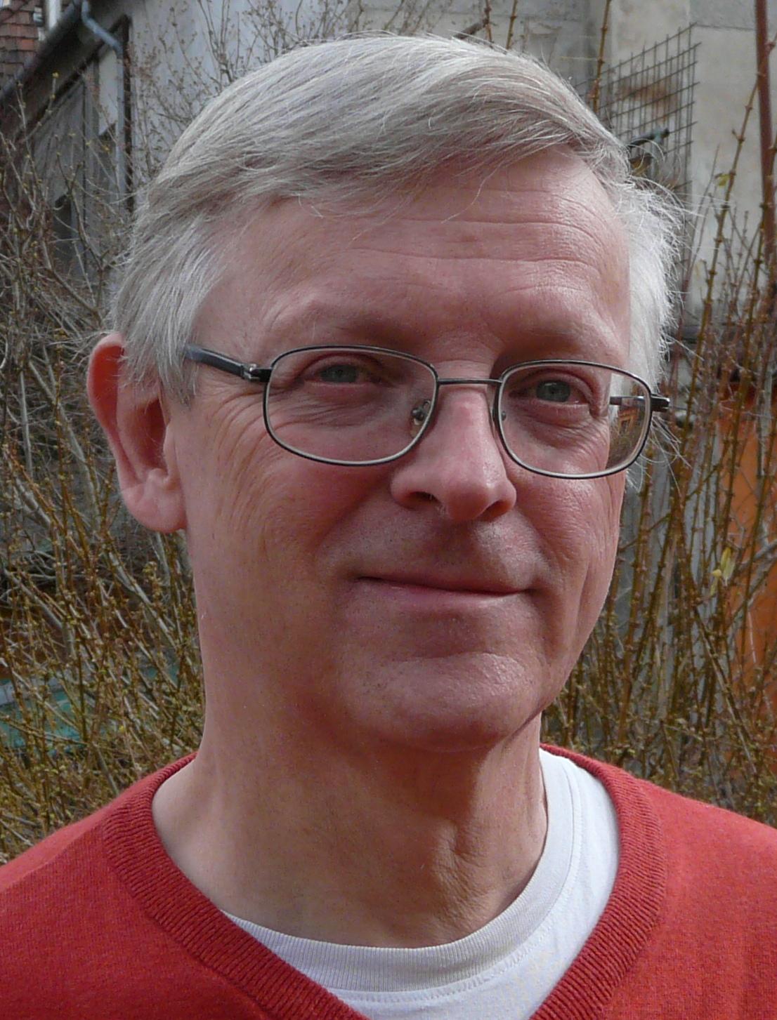 XpatLoop Interview: Former Henk Hirs, Editor, Where Magazine Budapest