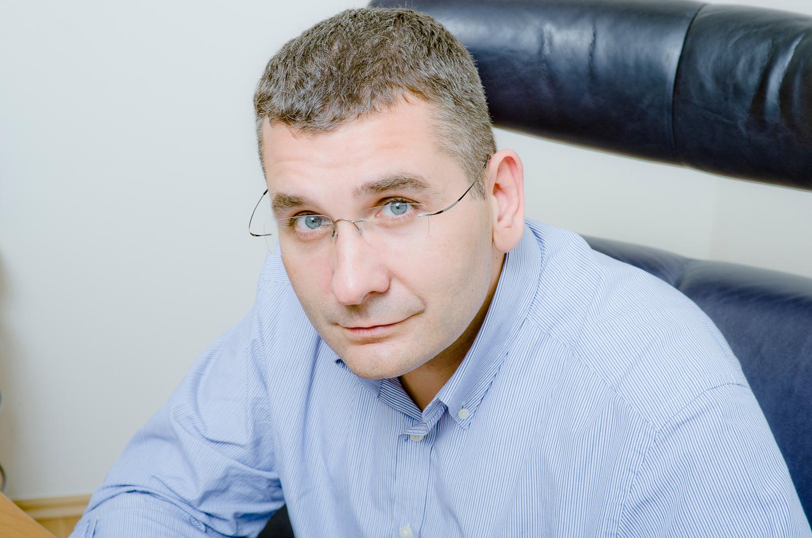 XpatLoop Interview Two: János Kóka, Chairman and CEO, Cellum Global Corp.