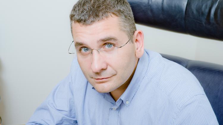 XpatLoop Interview Two: János Kóka, Chairman and CEO, Cellum Global Corp. XpatLoop Interview Two: János Kóka, Chairman and CEO, Cellum Global Corp.