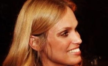 Nóra Szegedi, Former Manager of Xpat Wine Club Nóra Szegedi, Former Manager of Xpat Wine Club