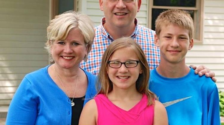 XpatLoop Interview: David Buckley, Hungarian Pentecostal Church