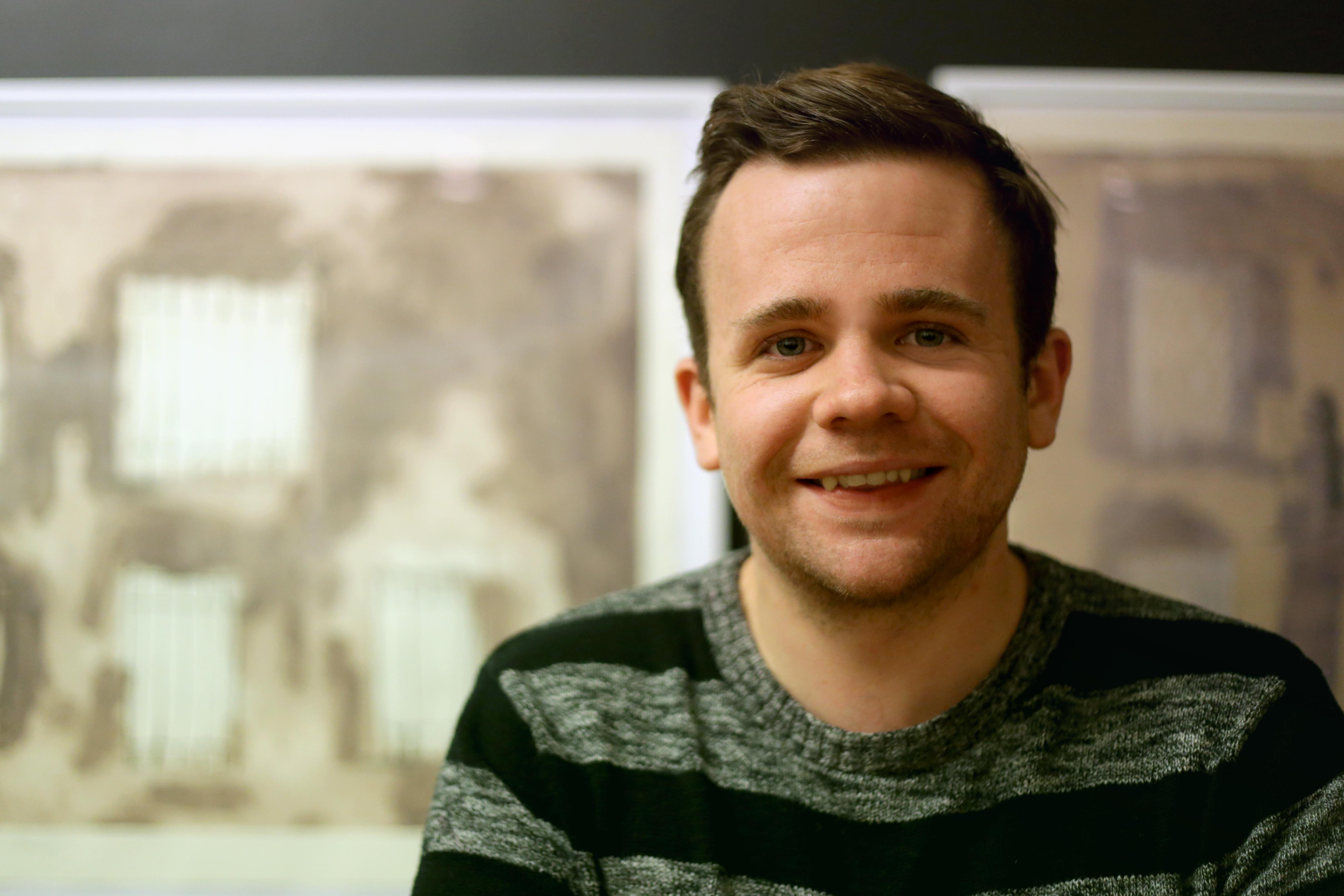 XpatLoop Interview: Andrew Davison