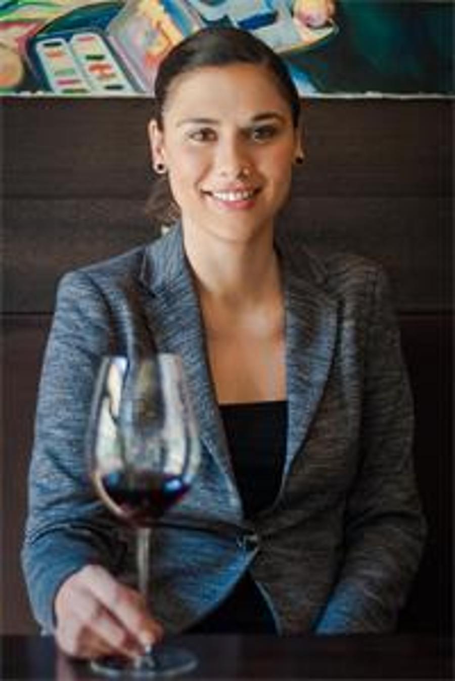 XpatLoop Interview Two: Rita Rádler, Balaton Wine Tours