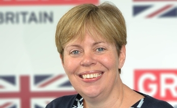 Xpat Interview 2: Theresa Bubbear, Former Chargé d'Affaires to Hungary Xpat Interview 2: Theresa Bubbear, Former Chargé d'Affaires to Hungary