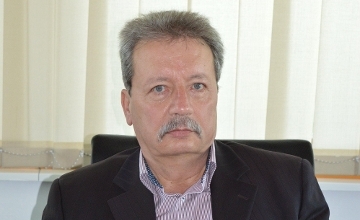 Interview 2: Mr. József Kozák, Former GM, Hertz Hungary Interview 2: Mr. József Kozák, Former GM, Hertz Hungary