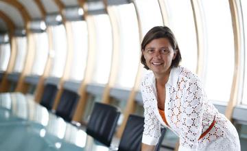 Interview 2: Anna Jankovich de Jeszenice, Writer, Coach Interview 2: Anna Jankovich de Jeszenice, Writer, Coach