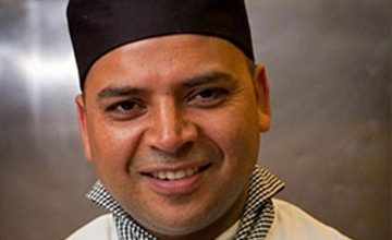 Sanjiv Kumar, Personal Chef Sanjiv Kumar, Personal Chef