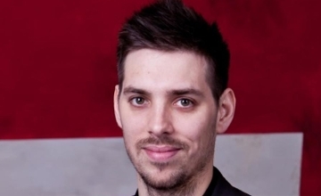 XpatLoop Interview: Ádám Madarász, Event & Communications Manager, BCCH XpatLoop Interview: Ádám Madarász, Event & Communications Manager, BCCH