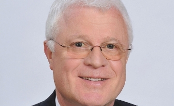 Interview 2: Dr. Imre Deák, Former CEO Of Danubius Hotels Group Interview 2: Dr. Imre Deák, Former CEO Of Danubius Hotels Group