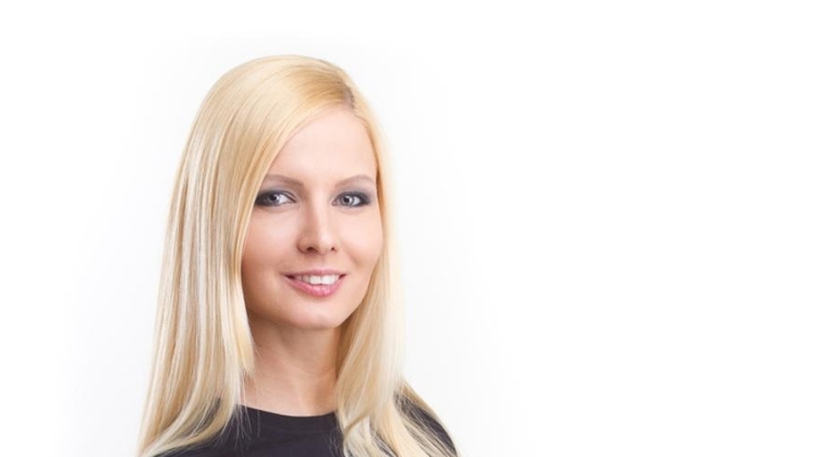 Rita Tóth AIWS, #Winelover Ambassador