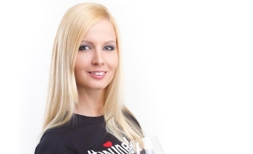 Rita Tóth AIWS, #Winelover Ambassador Rita Tóth AIWS, #Winelover Ambassador