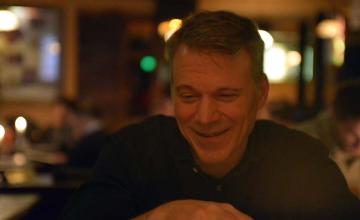 Interview 3: Christopher Mattheisen, Former Chairman & CEO, Magyar Telekom Interview 3: Christopher Mattheisen, Former Chairman & CEO, Magyar Telekom