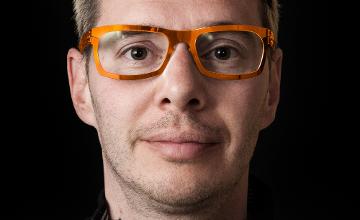 XpatLoop Interview: Gergely Soós - Neo Interactive, Managing Director XpatLoop Interview: Gergely Soós - Neo Interactive, Managing Director