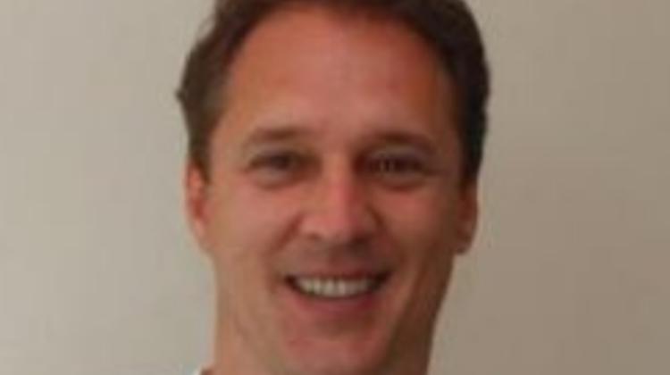 Tamás Füzesy, Former MD, Canadian Chamber of Commerce in Hungary Tamás Füzesy, Former MD, Canadian Chamber of Commerce in Hungary