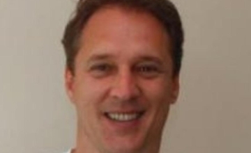 Tamás Füzesy, Former MD, Canadian Chamber of Commerce in Hungary Tamás Füzesy, Former MD, Canadian Chamber of Commerce in Hungary