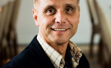 Xpat Interview: Bálint Nagy, IBS, Head of Marketing Department Xpat Interview: Bálint Nagy, IBS, Head of Marketing Department