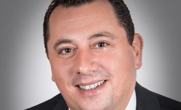 Jean Pierre Mifsud, General Manager, Corinthia Hotel Budapest Jean Pierre Mifsud, General Manager, Corinthia Hotel Budapest