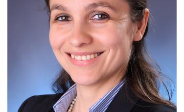 Zsófia Jakab-Alibaux, Group eLearning & Languages Manager, Orbital Education Zsófia Jakab-Alibaux, Group eLearning & Languages Manager, Orbital Education