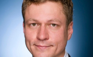 Xpat Interview: Peter Szilagyi, Associate Professor of Finance at CEU Business School Xpat Interview: Peter Szilagyi, Associate Professor of Finance at CEU Business School