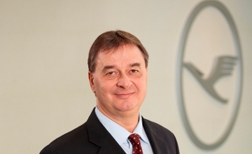 Gábor Antal, Former Country Manager Hungary, Deutsche Lufthansa AG Gábor Antal, Former Country Manager Hungary, Deutsche Lufthansa AG