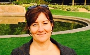 Xpat Interview: Zsuzsanna Szilvasy, President of Autism Europe Xpat Interview: Zsuzsanna Szilvasy, President of Autism Europe