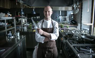 XpatLoop Interview: Zoltán Kotra, Former Chef, Monk's Bistrot XpatLoop Interview: Zoltán Kotra, Former Chef, Monk's Bistrot